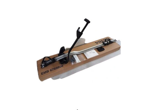 Volvo c30 bicycle carrier - volvo,