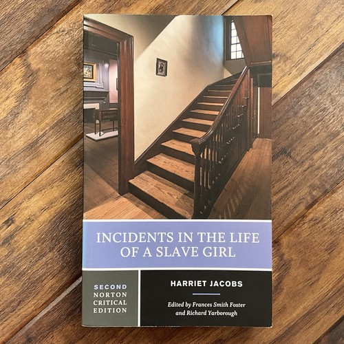 Incidents the life - in, a