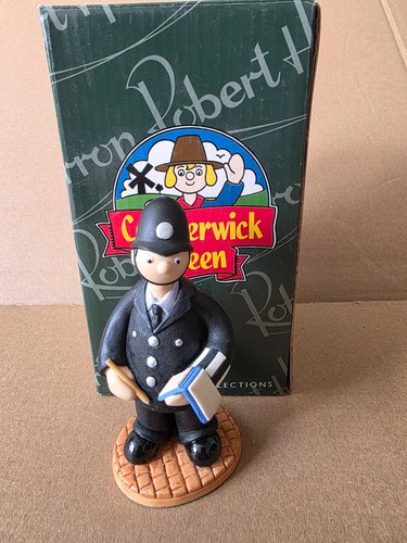 Camberwick green cg62 - green, p.c