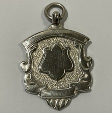 Antique Hallmarked B’ham