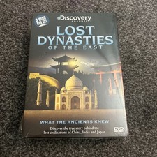 Lost Dynasties Of The East