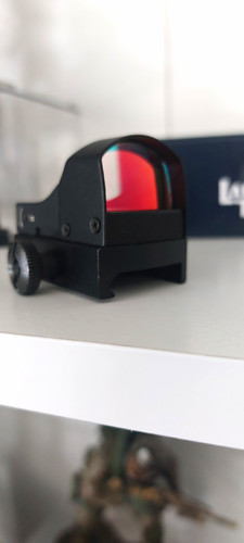 Lancer tactical 2 red - lancer,