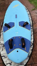 JP Magic Ride Es 149L Windsurf