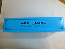 ACE TRAINS BR 3RD CLASS NON