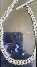 Vintage thick graduated Albert