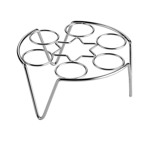 Pcs pressure cooker trivet - ,