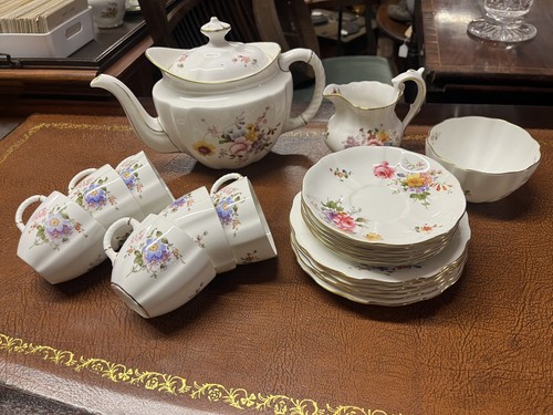 Royal crown derby - crown,