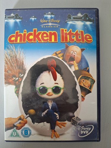 Various disney dvd films - various,