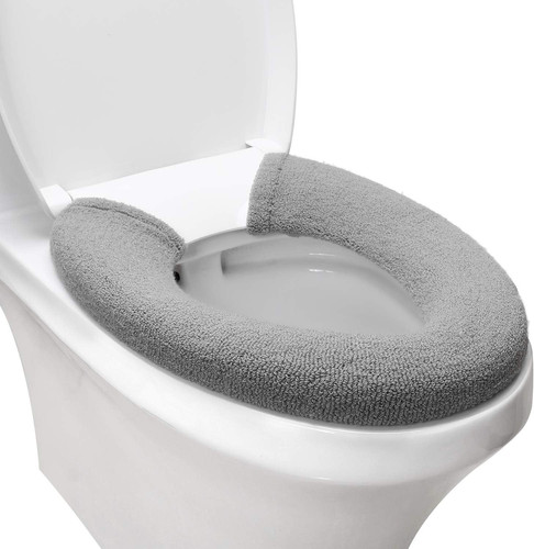 Toilet seat cover - toilet, soft