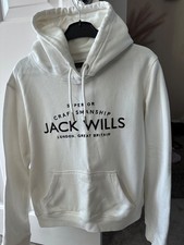 women’s  White Jack  Wills