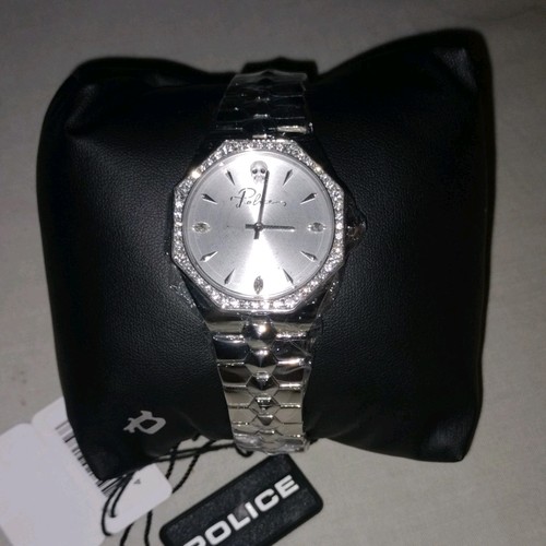 Police women octagon - women’s,