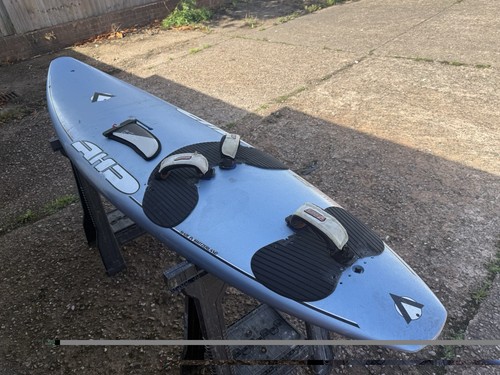 Ahd maxx ride - ahd, windsurfing