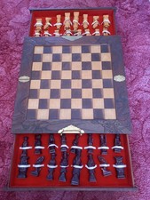 Chinese Style Wooden  Chess