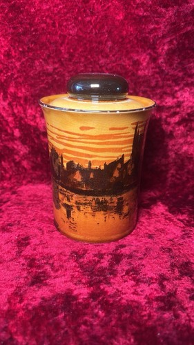 Royal doulton antique rural - royal,