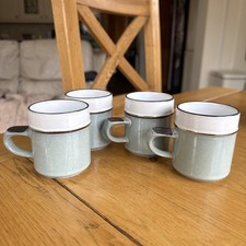 Denby Romance Small Coffee