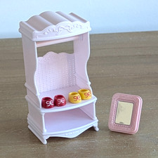 Sylvanian Families Clothes and