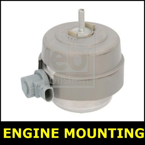 Engine mounting left right - engine,