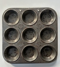 Vintage Seamless Hygienic