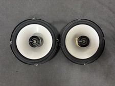 Infinity 625i 6.5 Inch Two Way Speakers. Car Audio Systems