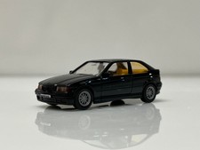 BMW 3 Series Compact E36 - Scale 1:87 - Wiking Diecast Model -Boxed