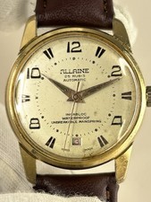 ALLAINE Vintage 1950’s