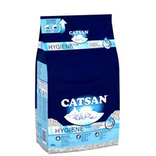 Catsan Hygiene Plus