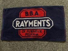 Vintage~Rayments~Beer
