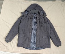 Airwalk Men’s XL Grey Hooded