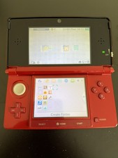 Nintendo 3DS 256GB Handheld