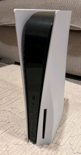 Sony ps5 disk - sony, edition