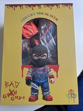 Cold Sins Chucky The Slayer