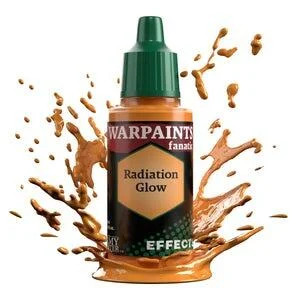 Warpaints fanatic effects - warpaints,