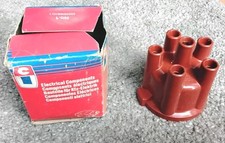 Audi 80 100 200 Coupe Quattro  VW Passat Santana 5 cyl Distributor Cap XD139