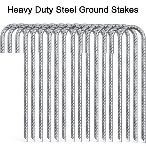 100x galvanized rebar - 10-100x,