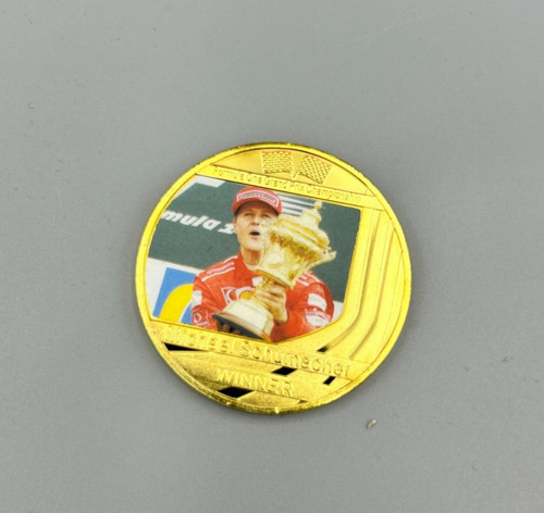 Michael schumacher car - michael,
