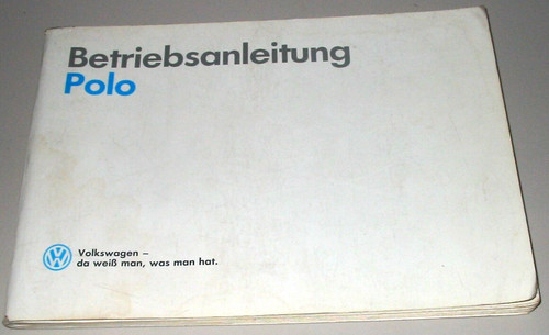Betriebsanleitung handbuch - betriebsanleitung,