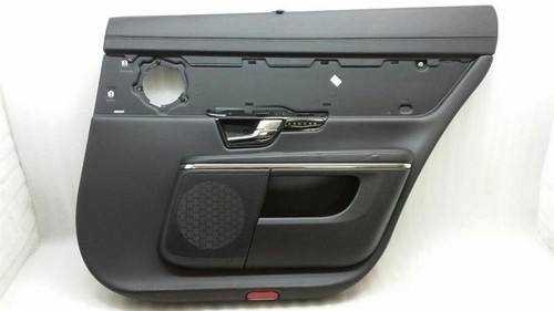 Jaguar x351 door - jaguar, xj