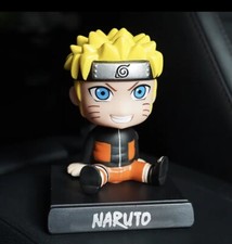 Naruto Bobble Head - Car
