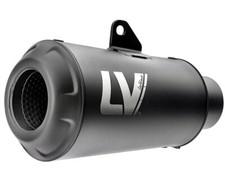 15263FBU COMPLETE EXHAUST