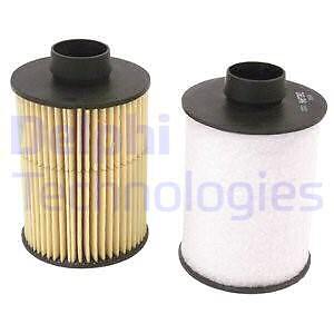 Hdf608 delphi fuel filter for - delphi,