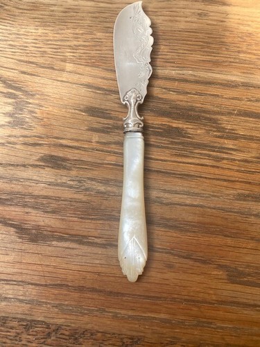 Lovely antique 1858 - antique, 1858-1859