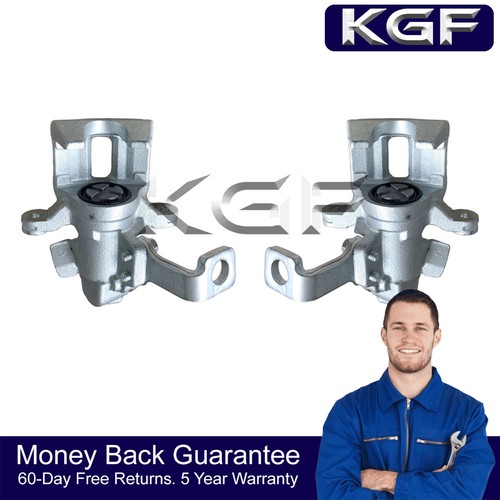 Kgf rear brake calipers - 2x,