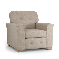 Hartley Beige 3 + 2 Seater