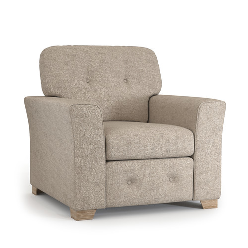 Hartley beige 2 - beige, 3