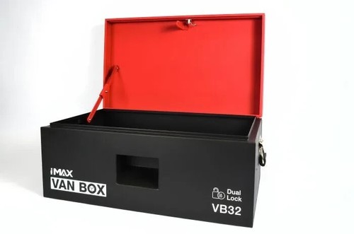 Hilka van vault tool - vault,
