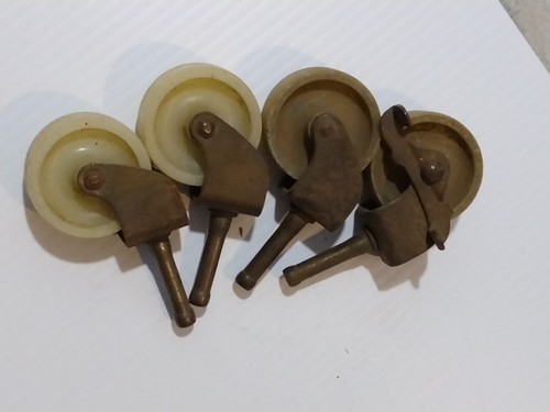 Vintage old wheels - 4,