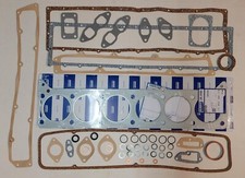 BEDFORD 330cu.in DIESEL NORMALLY ASPIRATED & LOW BLOW  HEAD GASKET SET 1967 - 87