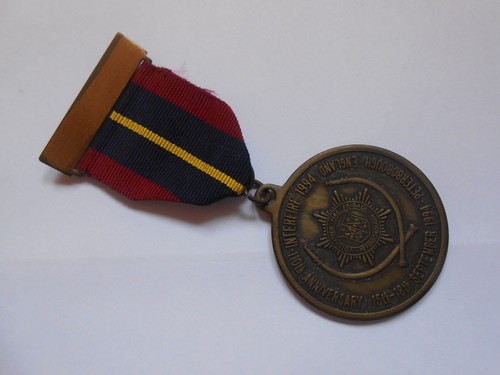 Peterborough volunteer fire - volunteer,