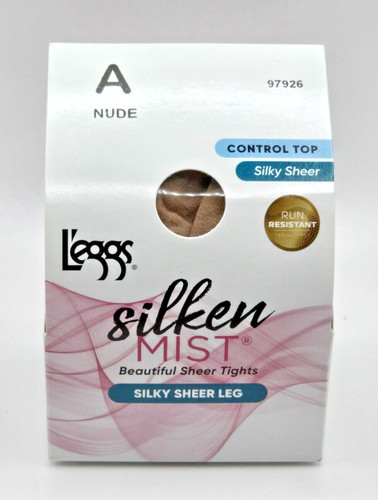 Eggs 97926 nude silken - 97926, a
