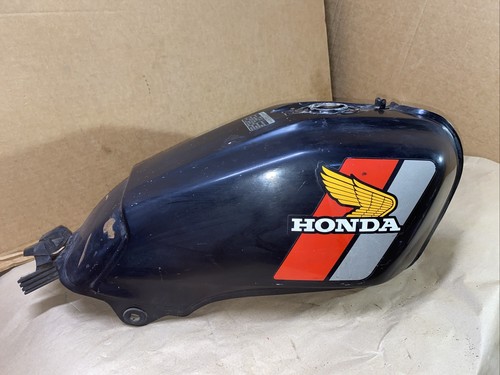 1982 honda ft500 - honda, 500